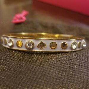 Kate Spade Bangle